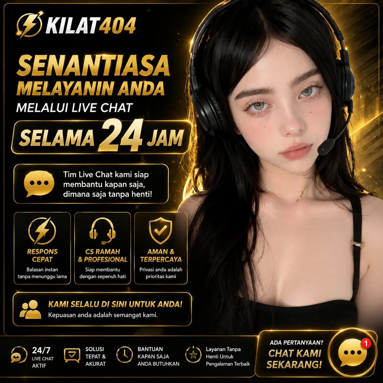 Kilat 404 